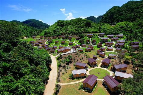 camarines sur beach resorts|GOTA VILLAGE RESORT .